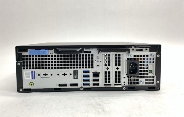 Dell OptiPlex 5070 SFF Core i5-9500 3GHz 16GB 1.92TB SSD Win11 Professional 24H2 - Image 5