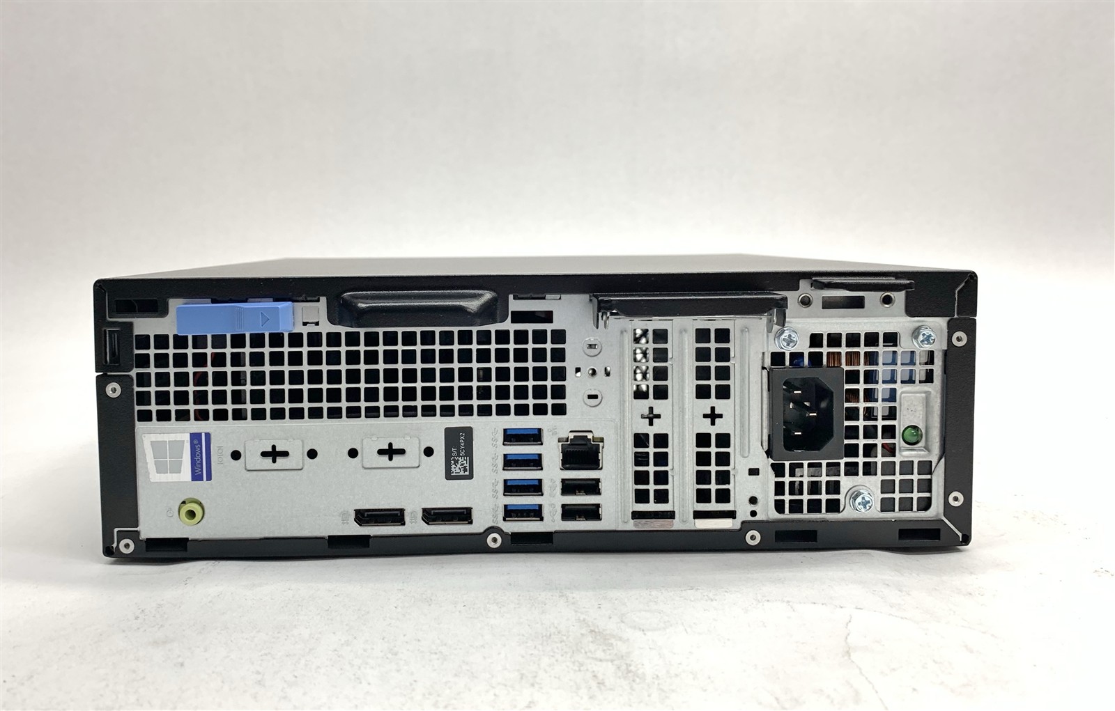 Dell OptiPlex 5070 SFF Core i5-9500 3GHz 16GB 1.92TB SSD Win11 Professional 24H2 - Image 5