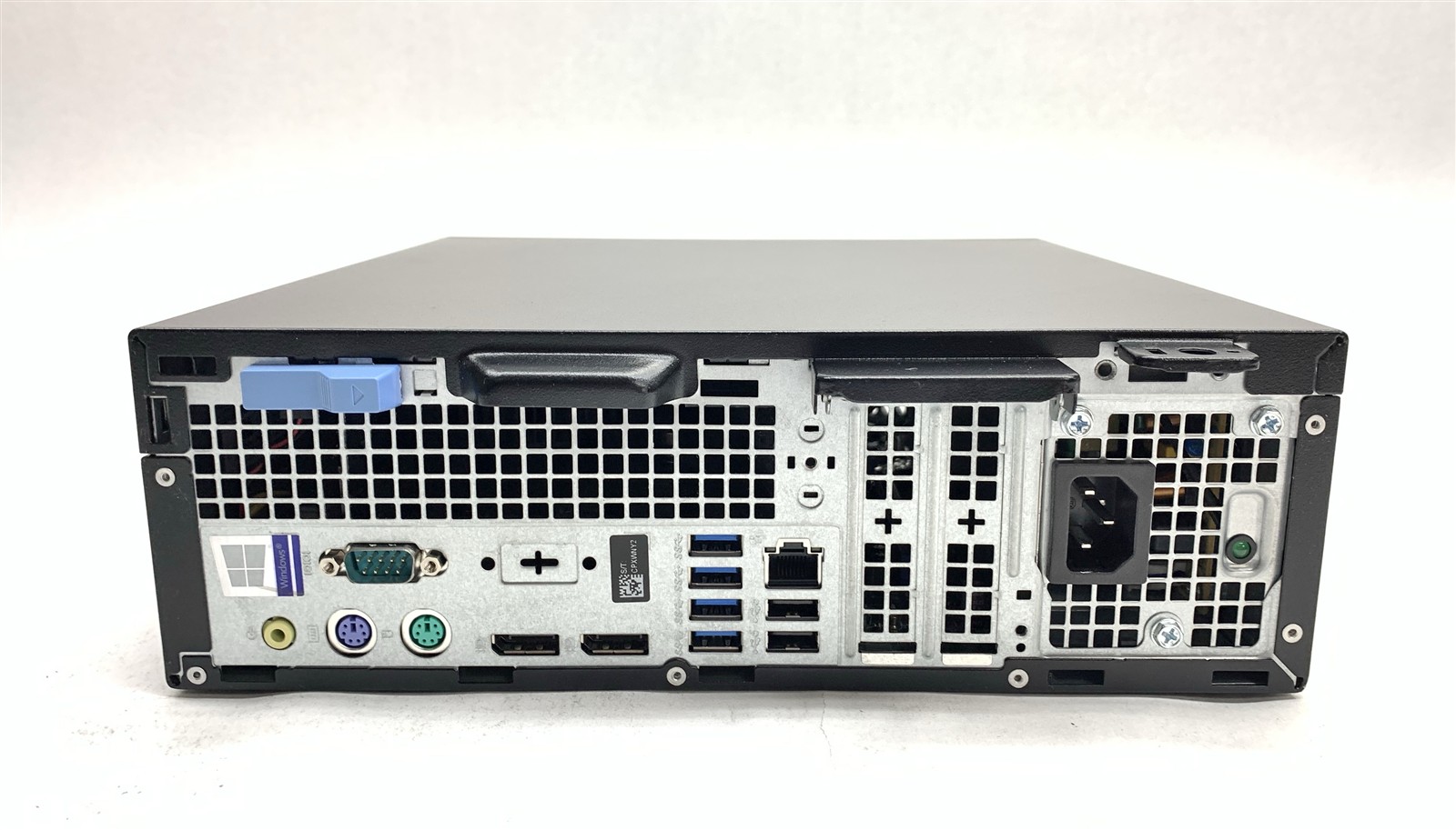 Dell OptiPlex 7060 SFF Desktop i7-8700 3.2GHz 20GB 512GB NVMe+1.92TB Win11P 24H2 - Image 5