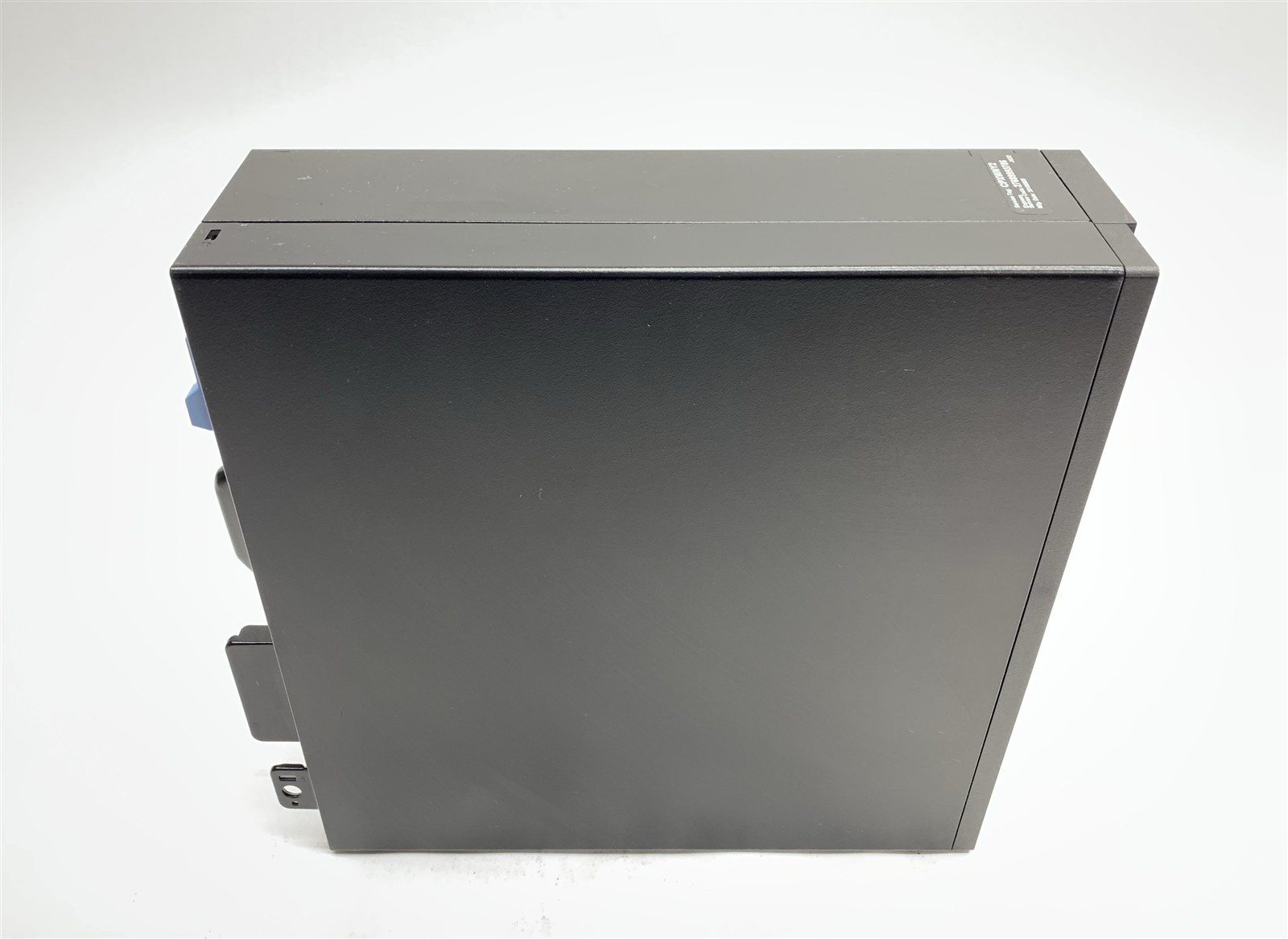 Dell OptiPlex 7060 SFF Desktop i7-8700 3.2GHz 20GB 512GB NVMe+1.92TB Win11P 24H2 - Image 4