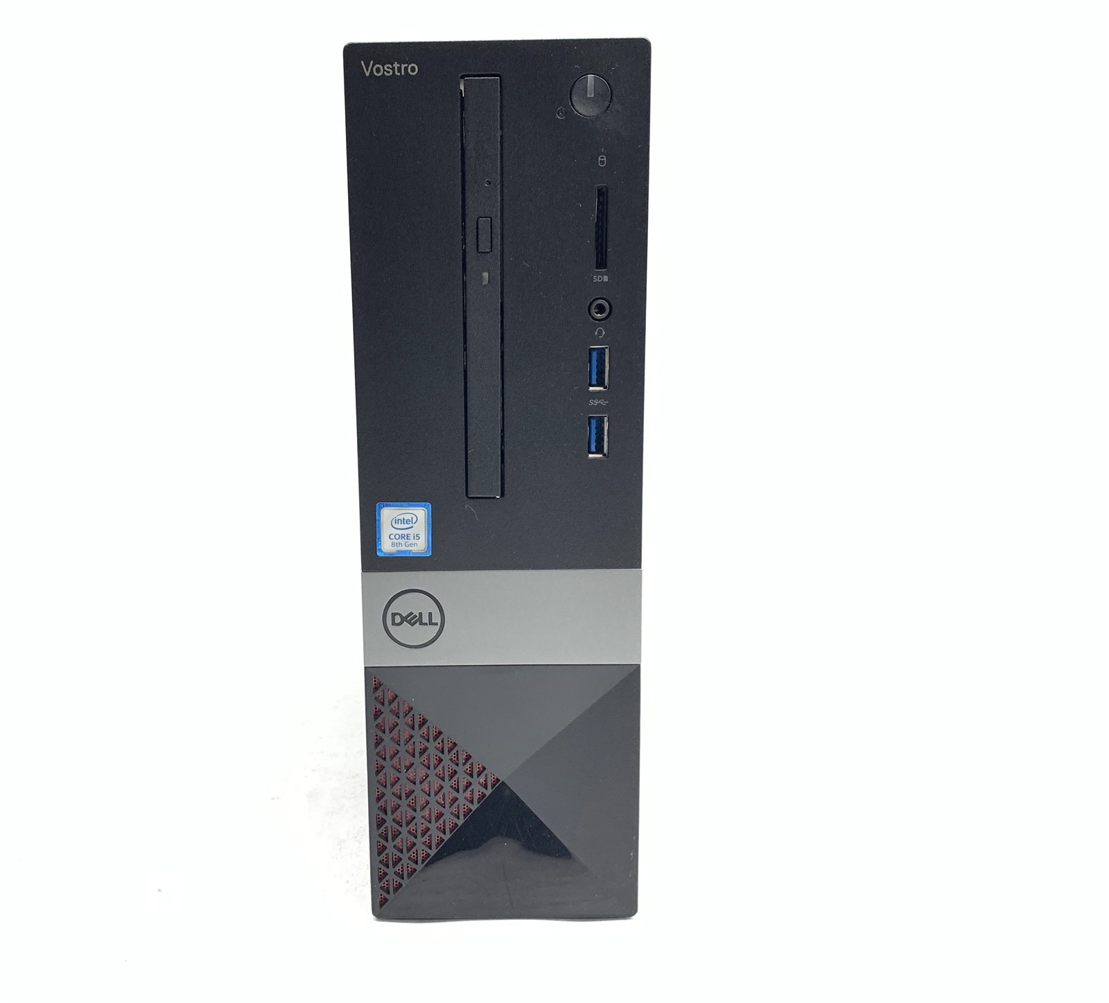 Dell Vostro 3470 SFF Intel Core i5-8400 2.80GHz 16GB 512GB SSD Win11P 24H2 WiFi - Image 2