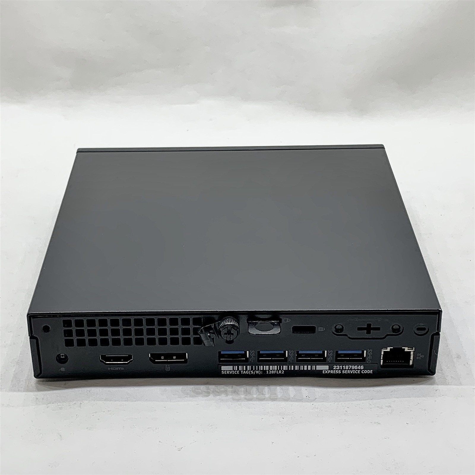 Dell OptiPlex 5050 Micro PC Intel i5 7600T 2.80GHZ 16GB RAM 240GB SSD Windows 11 - Image 5