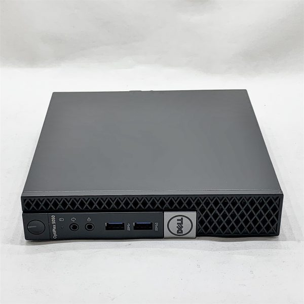 Dell OptiPlex 5050 Micro PC Intel i5 7600T 2.80GHZ 16GB RAM 240GB SSD Windows 11 - Image 4
