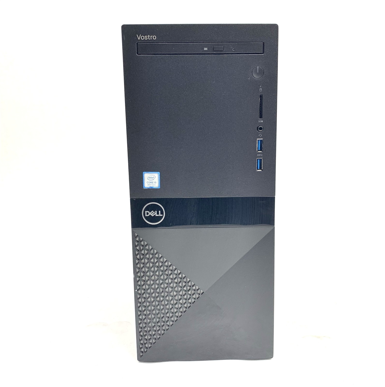 Dell Vostro 3670 MT PC i5-8400 2.8GHz 16GB 500GB NVMe Win11P 24H2 WIFI Quadro 2K - Image 2