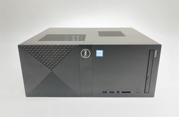 Dell Vostro 3670 MT PC i5-8400 2.8GHz 16GB 500GB NVMe Win11P 24H2 WIFI Quadro 2K - Image 3