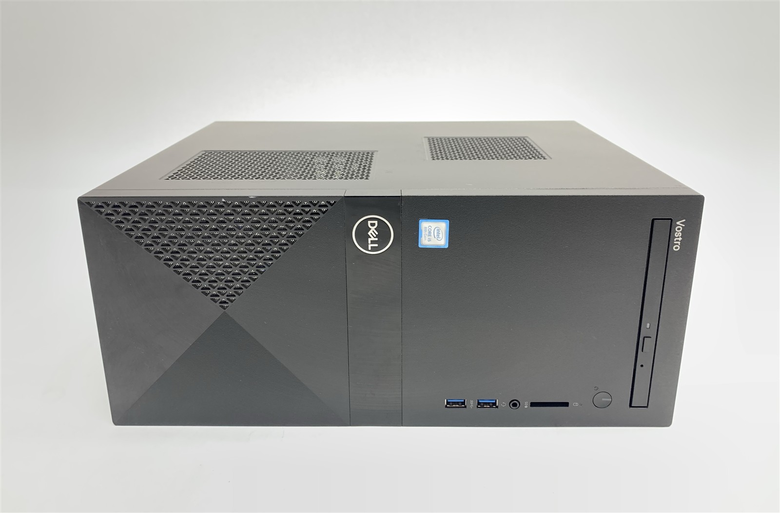 Dell Vostro 3670 MT PC i5-8400 2.8GHz 16GB 500GB NVMe Win11P 24H2 WIFI Quadro 2K - Image 3