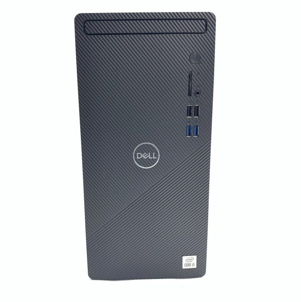 Dell Inspiron 3880 MT Intel i5-10400 2.90GHz 16GB 500GB NVMe Win11 Pro 24H2 WiFi - Image 2