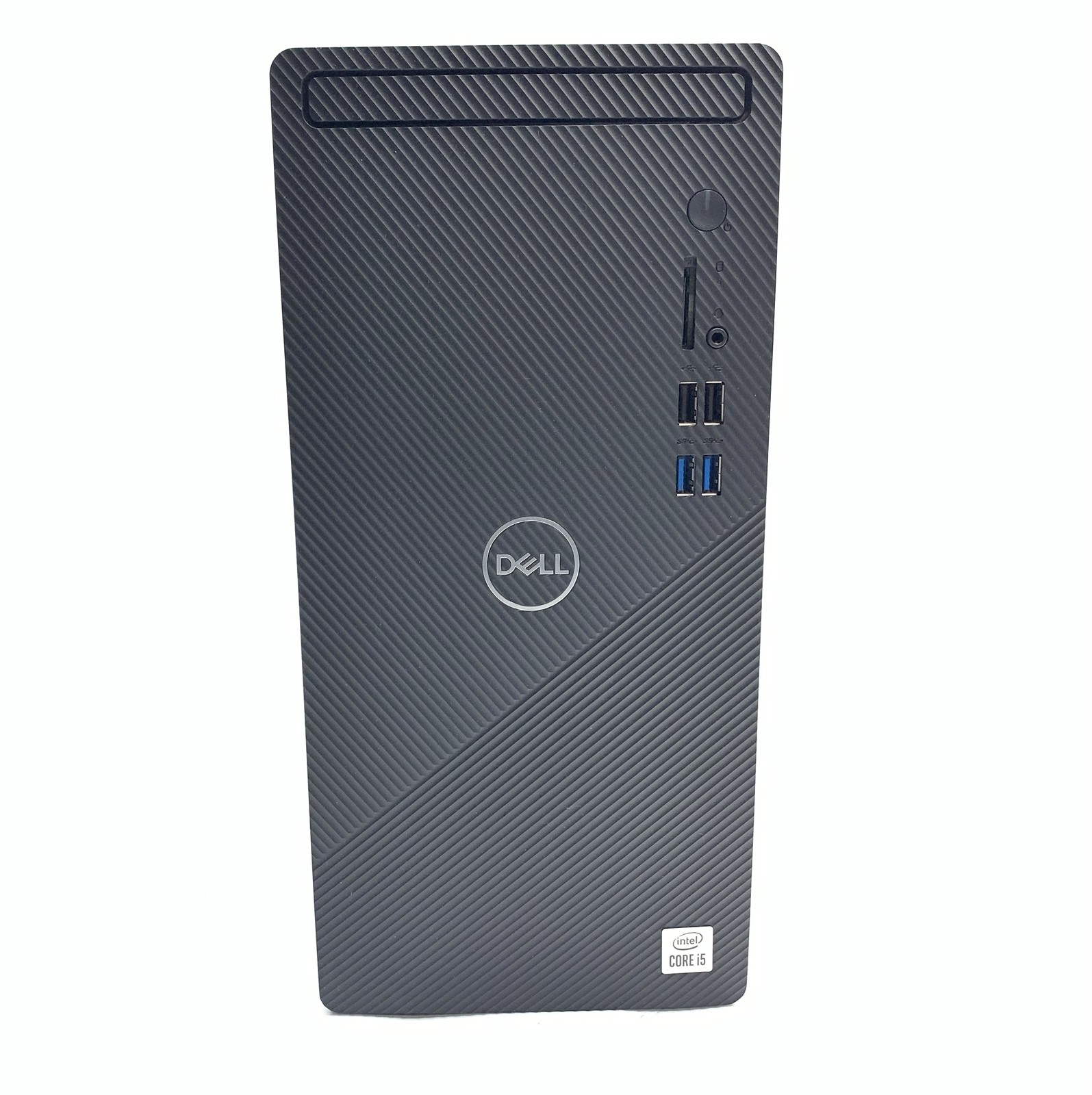 Dell Inspiron 3880 MT Intel i5-10400 2.90GHz 16GB 500GB NVMe Win11 Pro 24H2 WiFi - Image 2