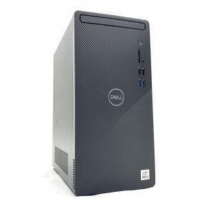 Dell Inspiron 3880 MT Intel i5-10400 2.90GHz 16GB 500GB NVMe Win11 Pro 24H2 WiFi