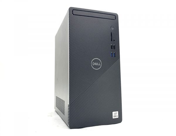 Dell Inspiron 3880 MT Intel i5-10400 2.90GHz 16GB 500GB NVMe Win11 Pro 24H2 WiFi