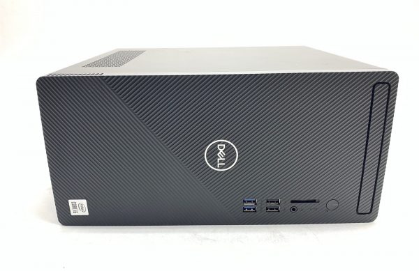Dell Inspiron 3880 MT Intel i5-10400 2.90GHz 16GB 500GB NVMe Win11 Pro 24H2 WiFi - Image 3