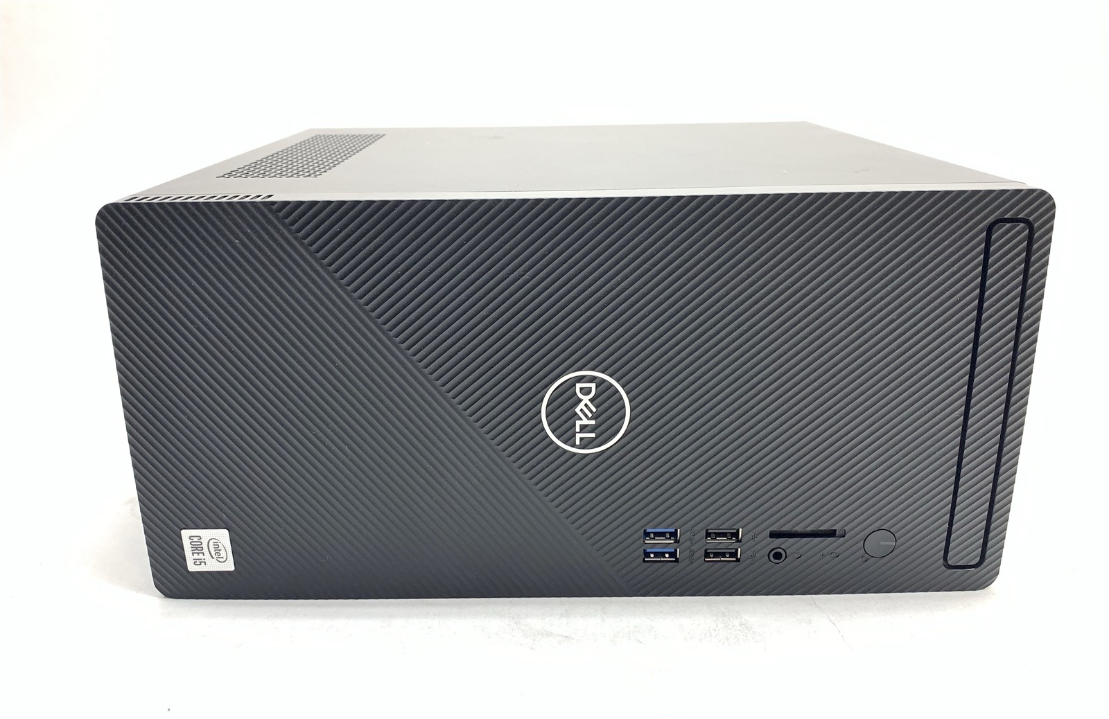 Dell Inspiron 3880 MT Intel i5-10400 2.90GHz 16GB 500GB NVMe Win11 Pro 24H2 WiFi - Image 3
