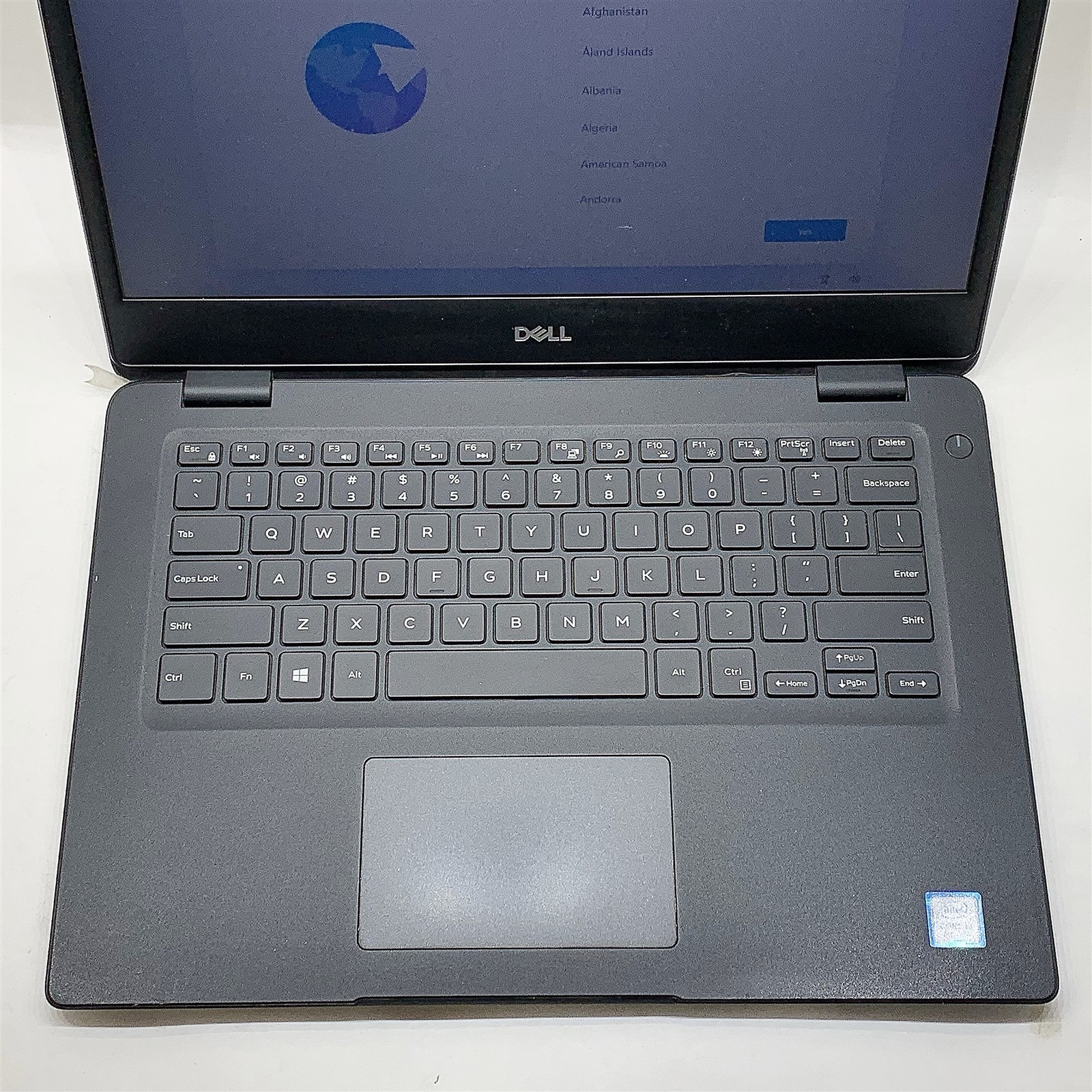 Dell Latitude 3400 Laptop i3 8145U 2.10GHZ 14" HD 16GB RAM 128GB SSD Windows 11 - Image 3