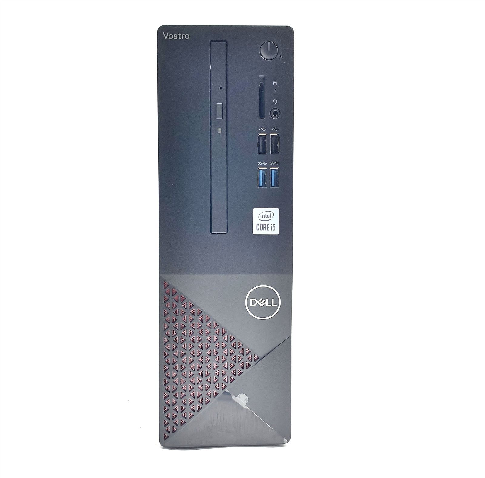 Dell Vostro 3681 SFF PC i5-10400 2.90GHz 16GB 1.92TB SSD Win11P 24H2 WiFi WX3100 - Image 2
