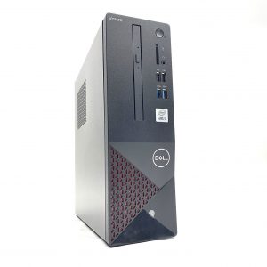Dell Vostro 3681 SFF PC i5-10400 2.90GHz 16GB 1.92TB SSD Win11P 24H2 WiFi WX3100