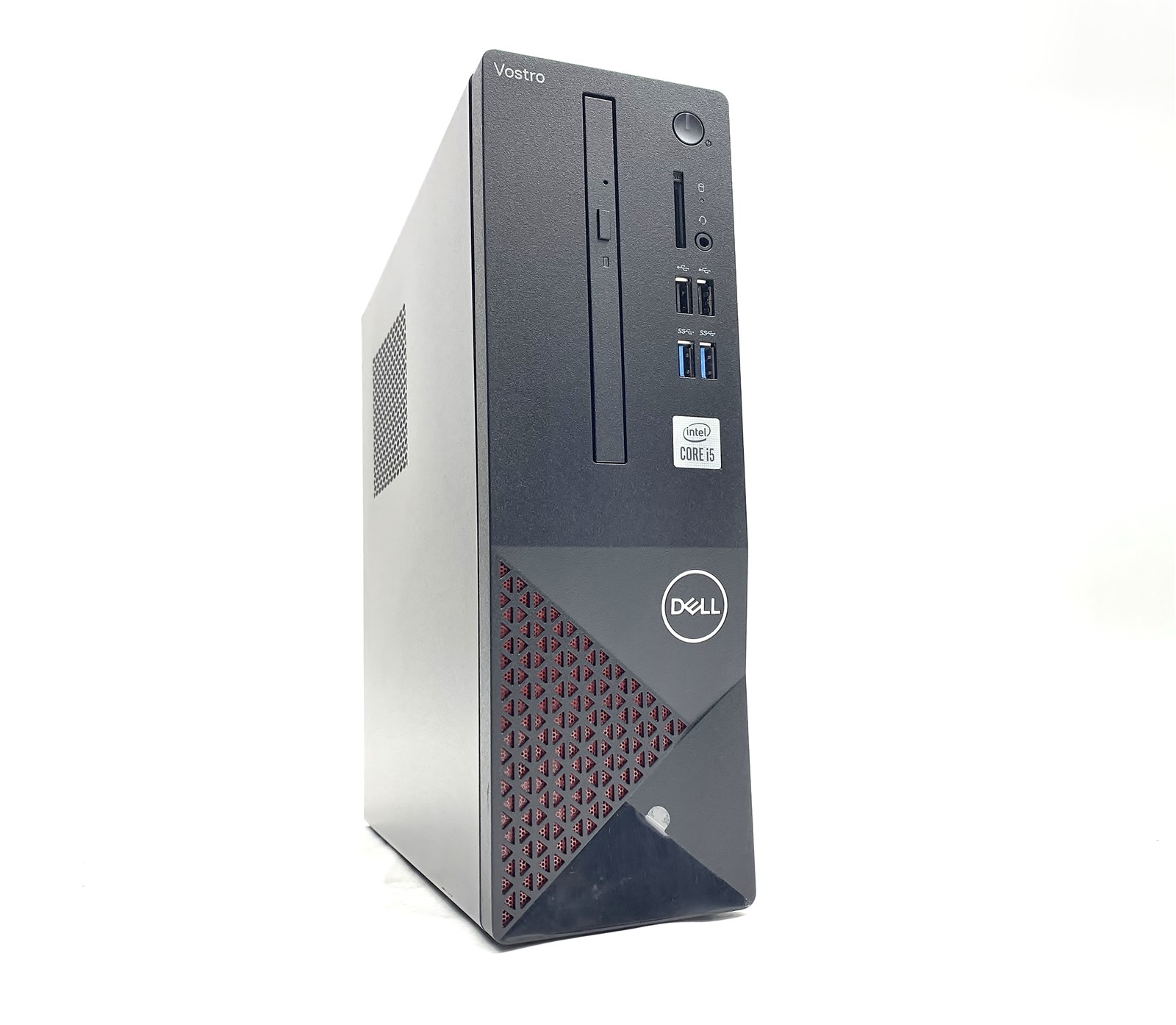Dell Vostro 3681 SFF PC i5-10400 2.90GHz 16GB 1.92TB SSD Win11P 24H2 WiFi WX3100