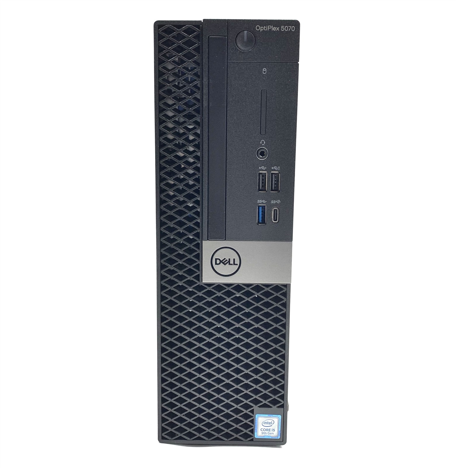 Dell OptiPlex 5070 SFF i5-9500 3GHz 12GB 256GB NVMe Windows 11 Pro 24H2 Desktop - Image 2