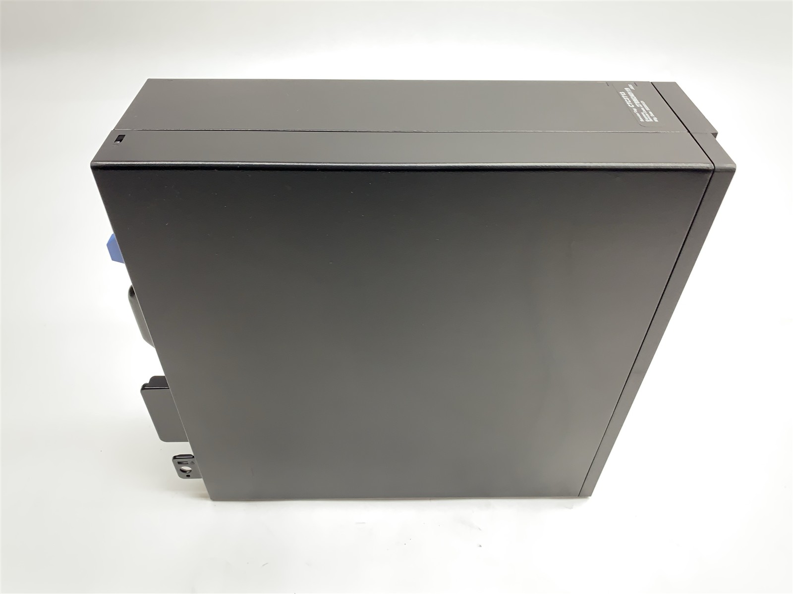 Dell OptiPlex 5070 SFF i5-9500 3GHz 12GB 256GB NVMe Windows 11 Pro 24H2 Desktop - Image 4