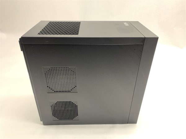 Dell Precision 3630 Tower i5-8500 3.00GHz 16GB 256GB NVMe Win11 Pro 24H2 P400 PC - Image 4