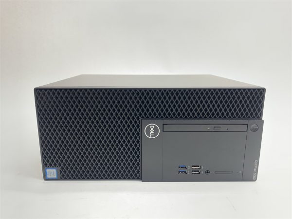 Dell OpiPlex 3060 MT Intel Core i5-9500 3GHz 16GB 512GB NVMe Win11 Pro 24H2 PC - Image 3