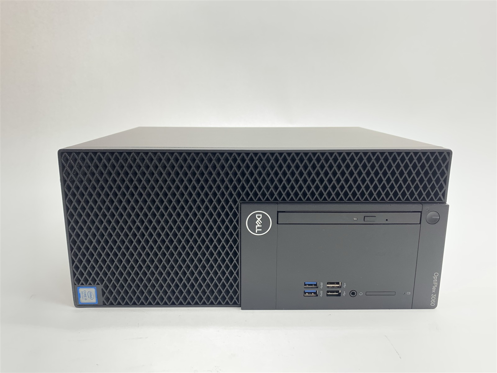 Dell OpiPlex 3060 MT Intel Core i5-9500 3GHz 16GB 512GB NVMe Win11 Pro 24H2 PC - Image 3