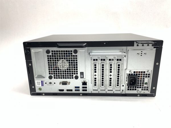 Dell OpiPlex 3060 MT Intel Core i5-9500 3GHz 16GB 512GB NVMe Win11 Pro 24H2 PC - Image 5
