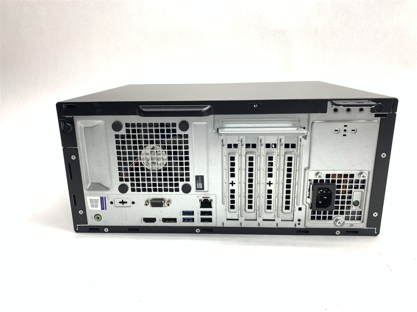 Dell OpiPlex 3060 MT Intel Core i5-9500 3GHz 16GB 512GB NVMe Win11 Pro 24H2 PC - Image 5