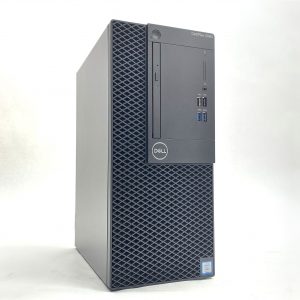 Dell OpiPlex 3060 MT Intel Core i5-9500 3GHz 16GB 512GB NVMe Win11 Pro 24H2 PC