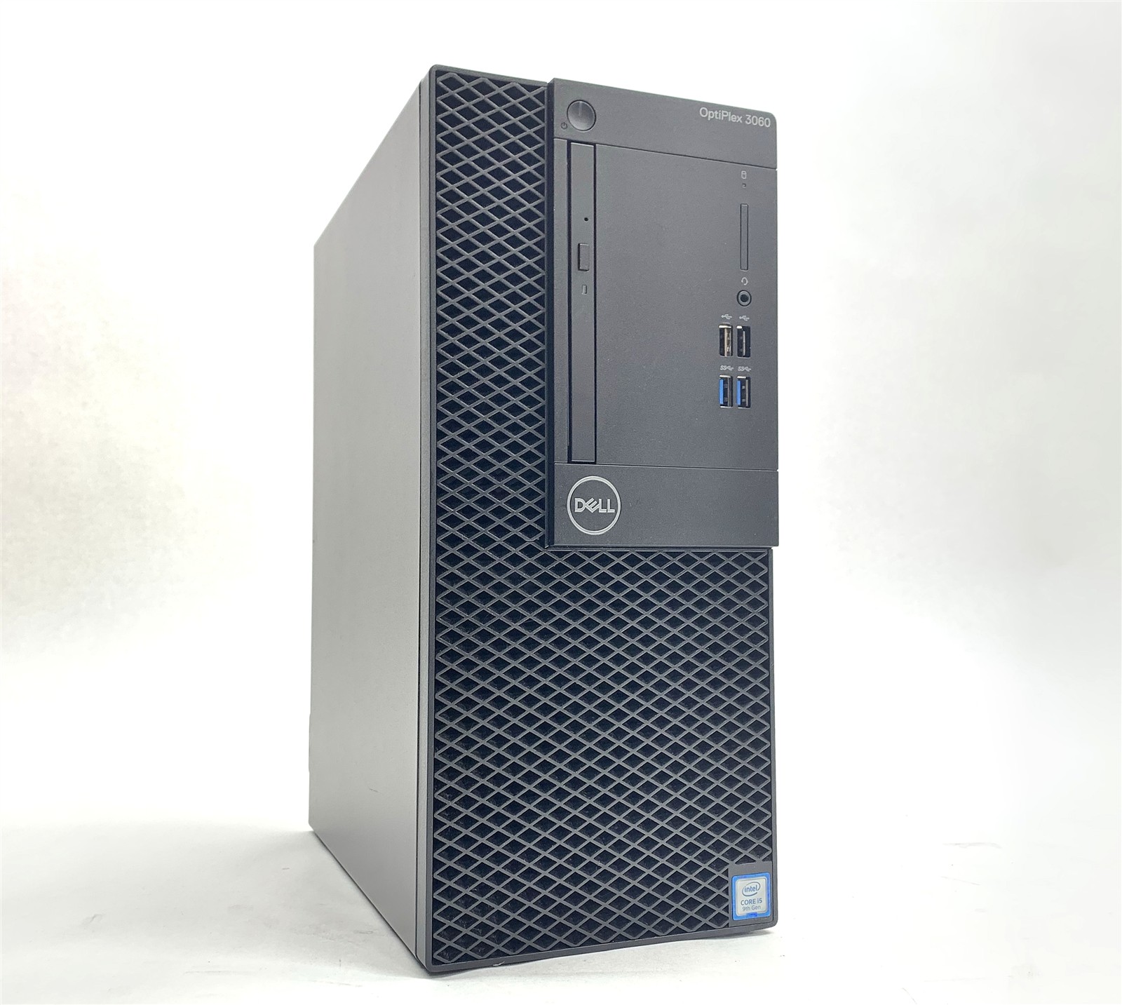 Dell OpiPlex 3060 MT Intel Core i5-9500 3GHz 16GB 512GB NVMe Win11 Pro 24H2 PC
