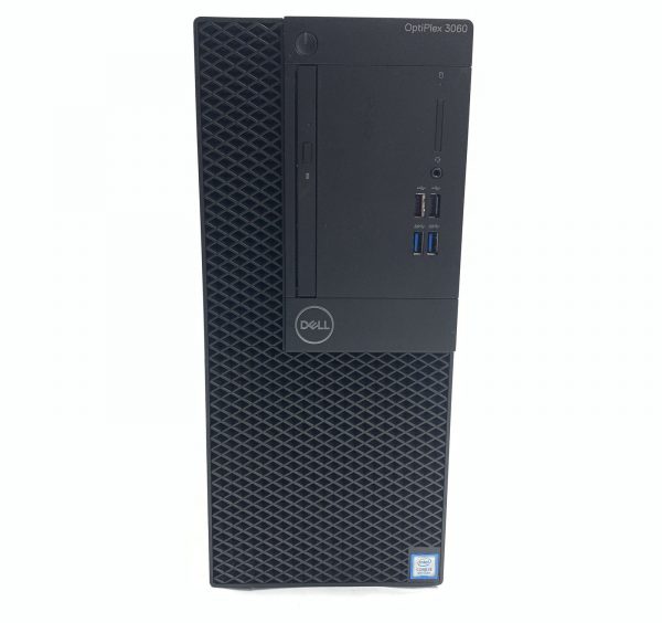 Dell OpiPlex 3060 MT Intel Core i5-9500 3GHz 16GB 512GB NVMe Win11 Pro 24H2 PC - Image 2