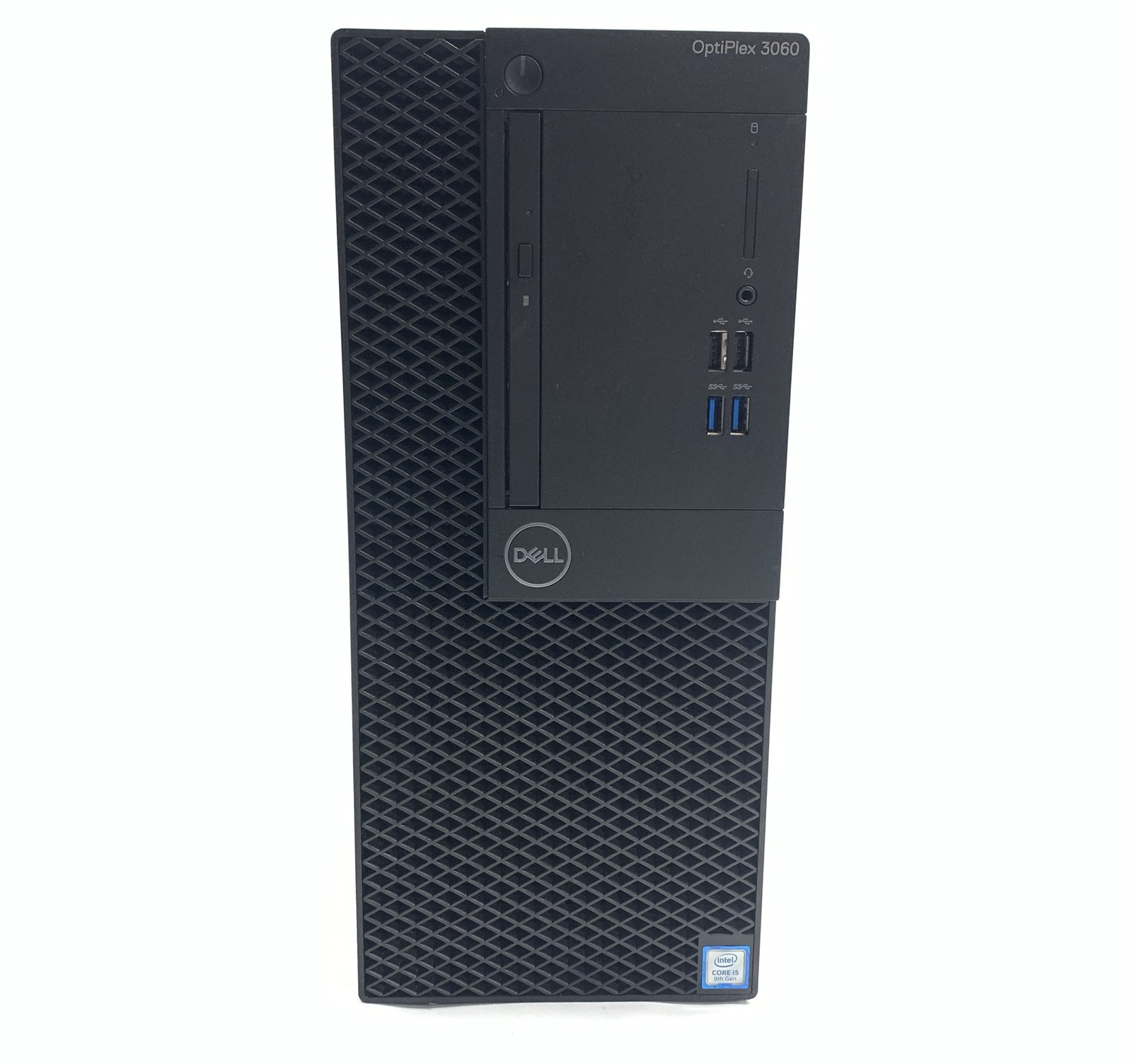 Dell OpiPlex 3060 MT Intel Core i5-9500 3GHz 16GB 512GB NVMe Win11 Pro 24H2 PC - Image 2