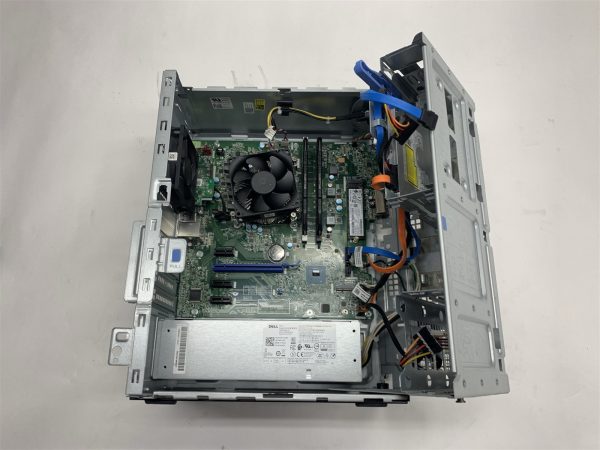 Dell OpiPlex 3060 MT Intel Core i5-9500 3GHz 16GB 512GB NVMe Win11 Pro 24H2 PC - Image 6