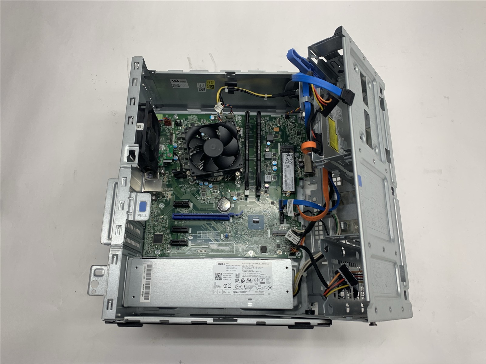 Dell OpiPlex 3060 MT Intel Core i5-9500 3GHz 16GB 512GB NVMe Win11 Pro 24H2 PC - Image 6