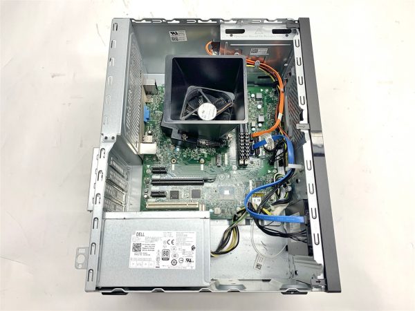 Dell Vostro 3670 Tower i5-8500T 2.10GHz 16GB 1.92TB SSD Windows 11P 24H2 WiFi PC - Image 6