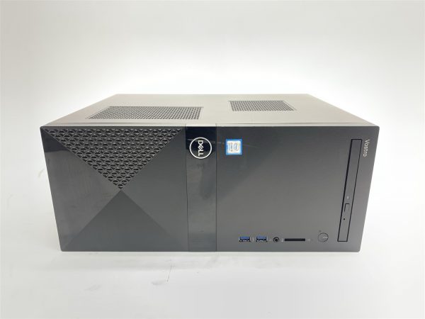 Dell Vostro 3670 Tower i5-8500T 2.10GHz 16GB 1.92TB SSD Windows 11P 24H2 WiFi PC - Image 3
