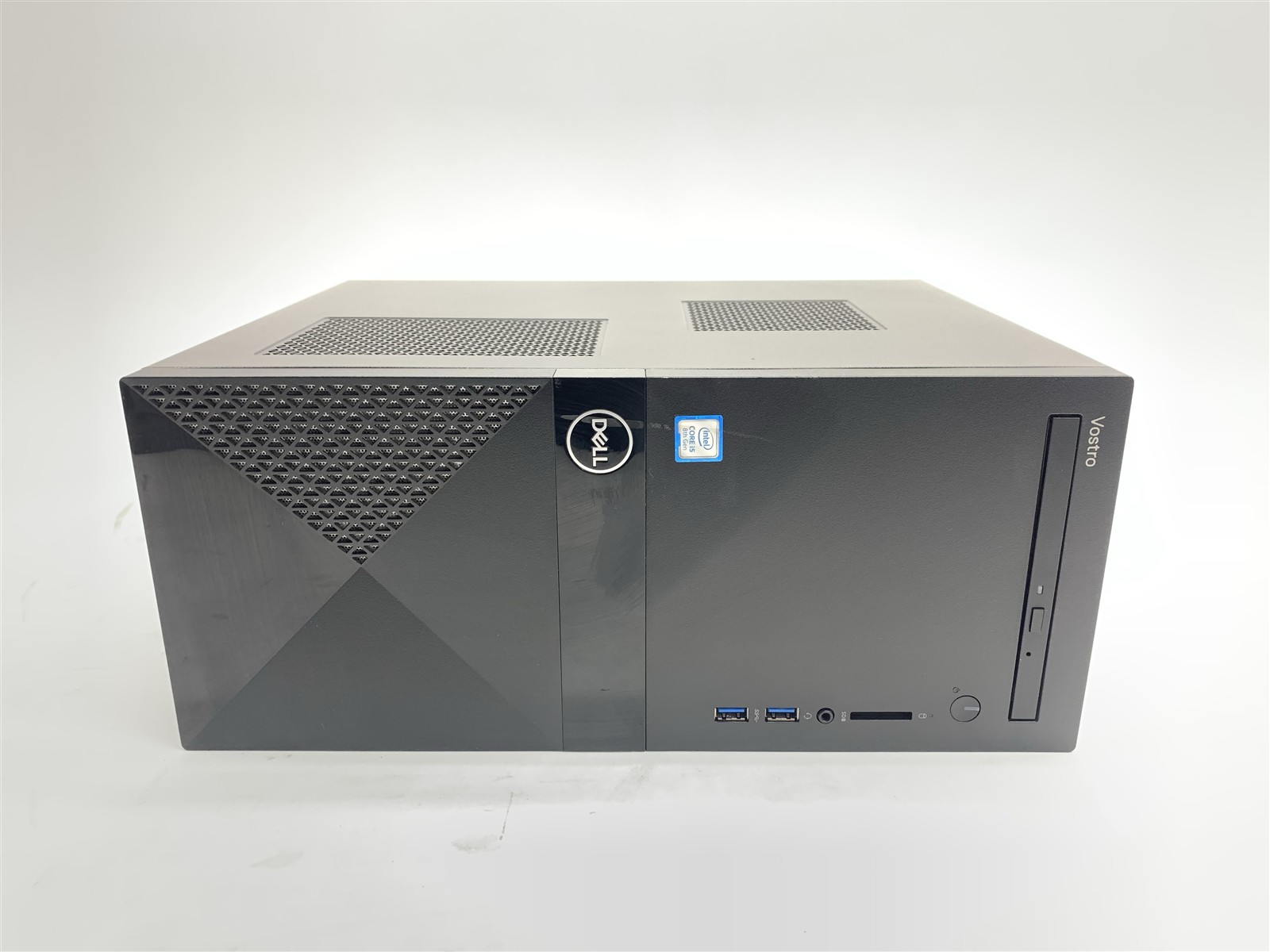 Dell Vostro 3670 Tower i5-8500T 2.10GHz 16GB 1.92TB SSD Windows 11P 24H2 WiFi PC - Image 3