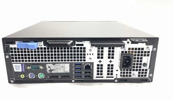 Dell Precision Tower 3431 SFF i5-8400 2.80GHz 8GB 250GB NVMe Win11 Pro 24H2 PC - Image 5
