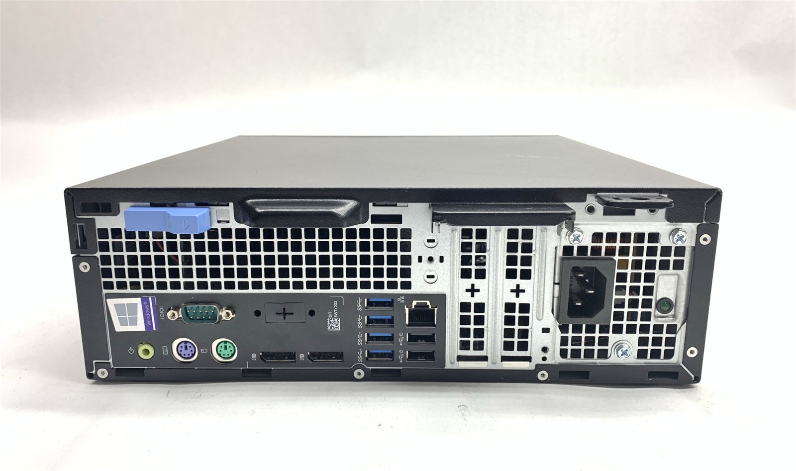Dell Precision 3431 SFF i5-9500 3GHz 8GB 256GB SSD Windows 11 Pro 24H2 Desktop - Image 5
