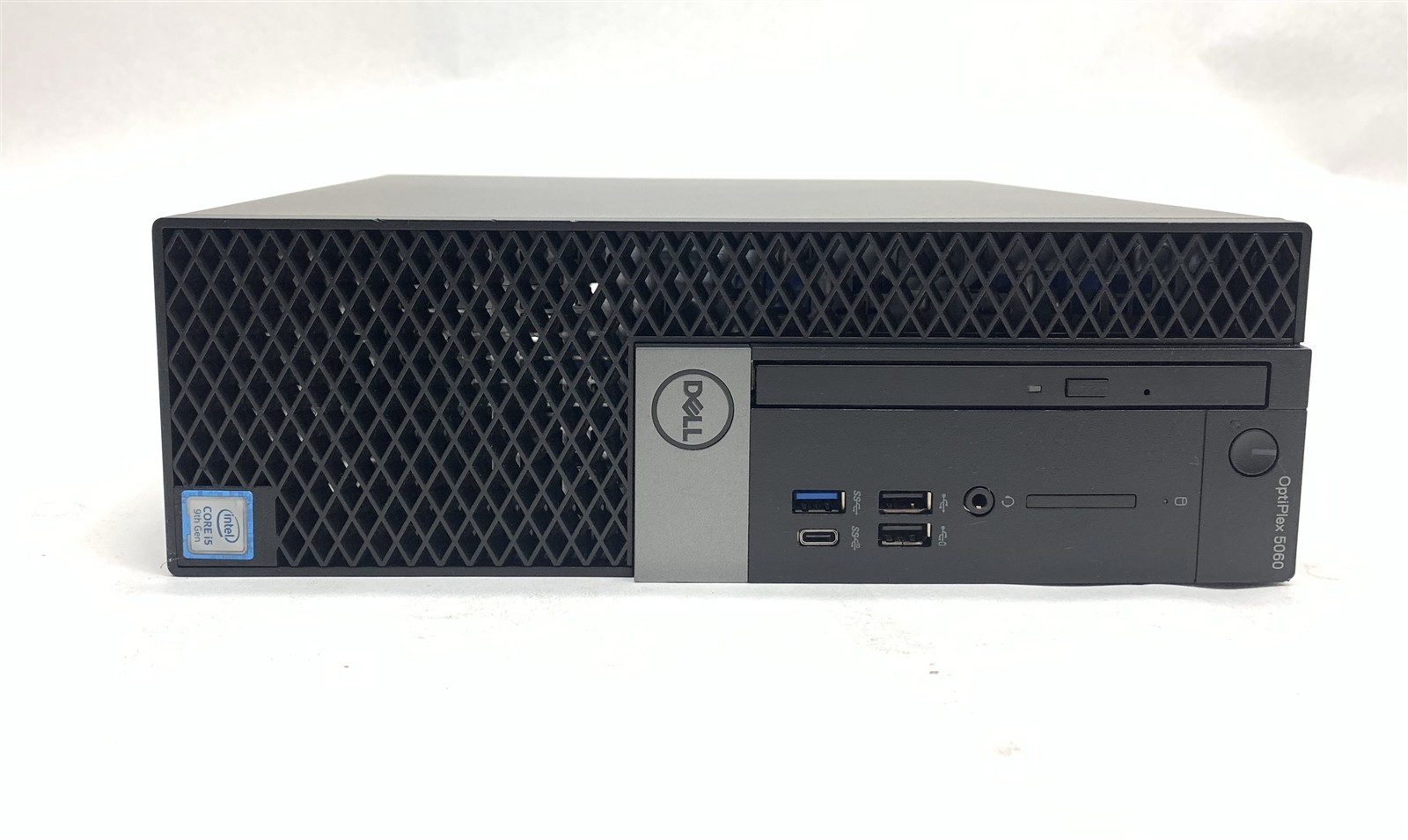 Dell OptiPlex 5060 SFF Core i5-9600 3.10GHz 24GB 1.92TB SSD Windows 11 Pro 24H2 - Image 3
