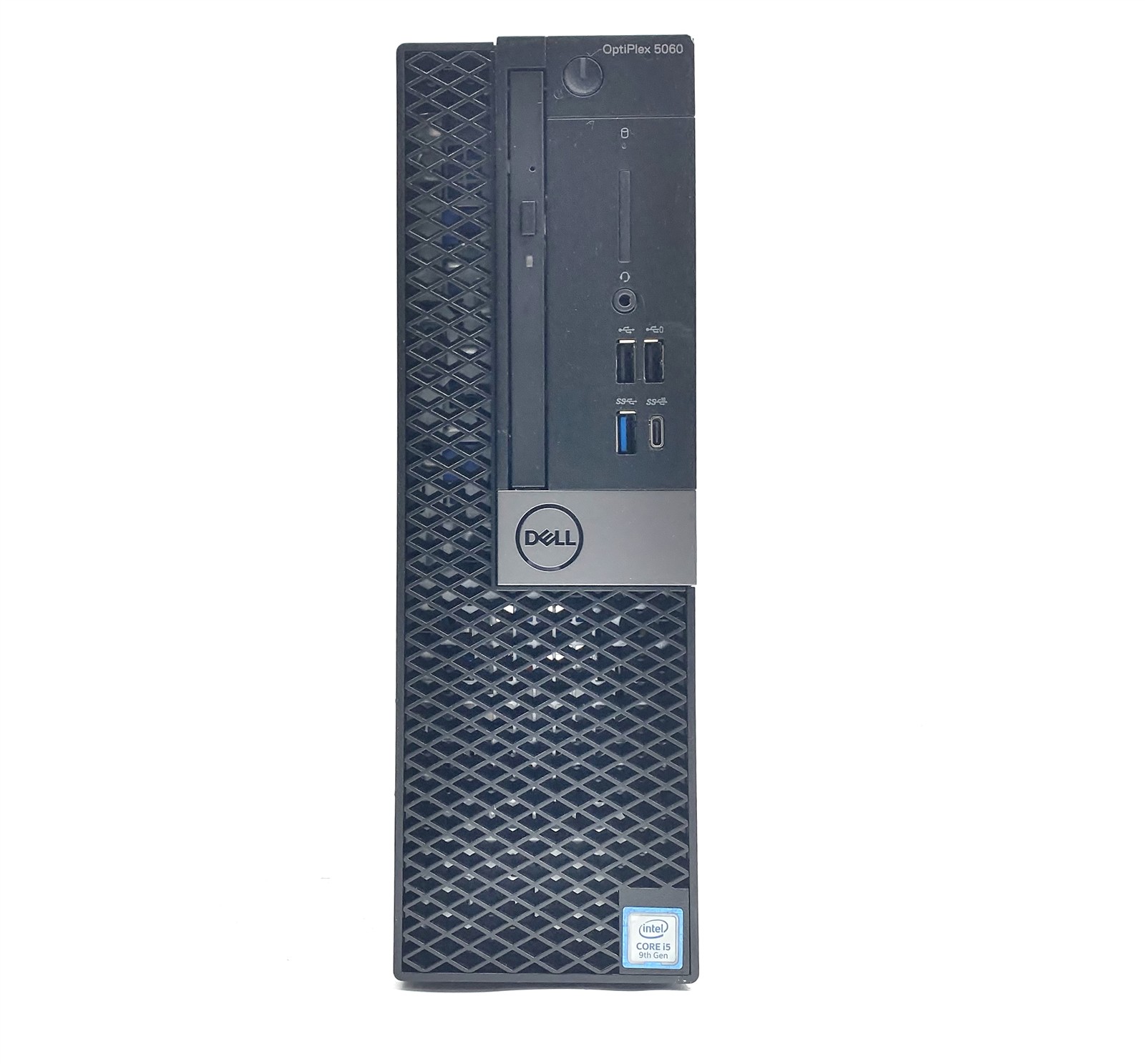 Dell OptiPlex 5060 SFF Core i5-9600 3.10GHz 24GB 1.92TB SSD Windows 11 Pro 24H2 - Image 2
