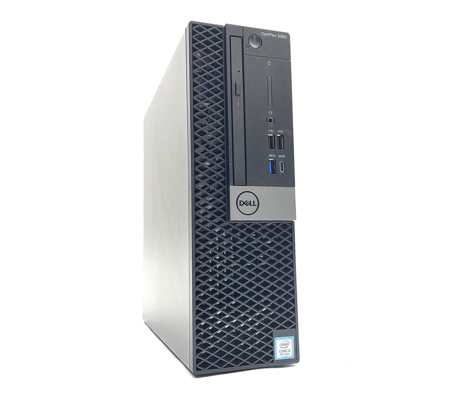 Dell OptiPlex 5060 SFF Core i5-9600 3.10GHz 24GB 1.92TB SSD Windows 11 Pro 24H2