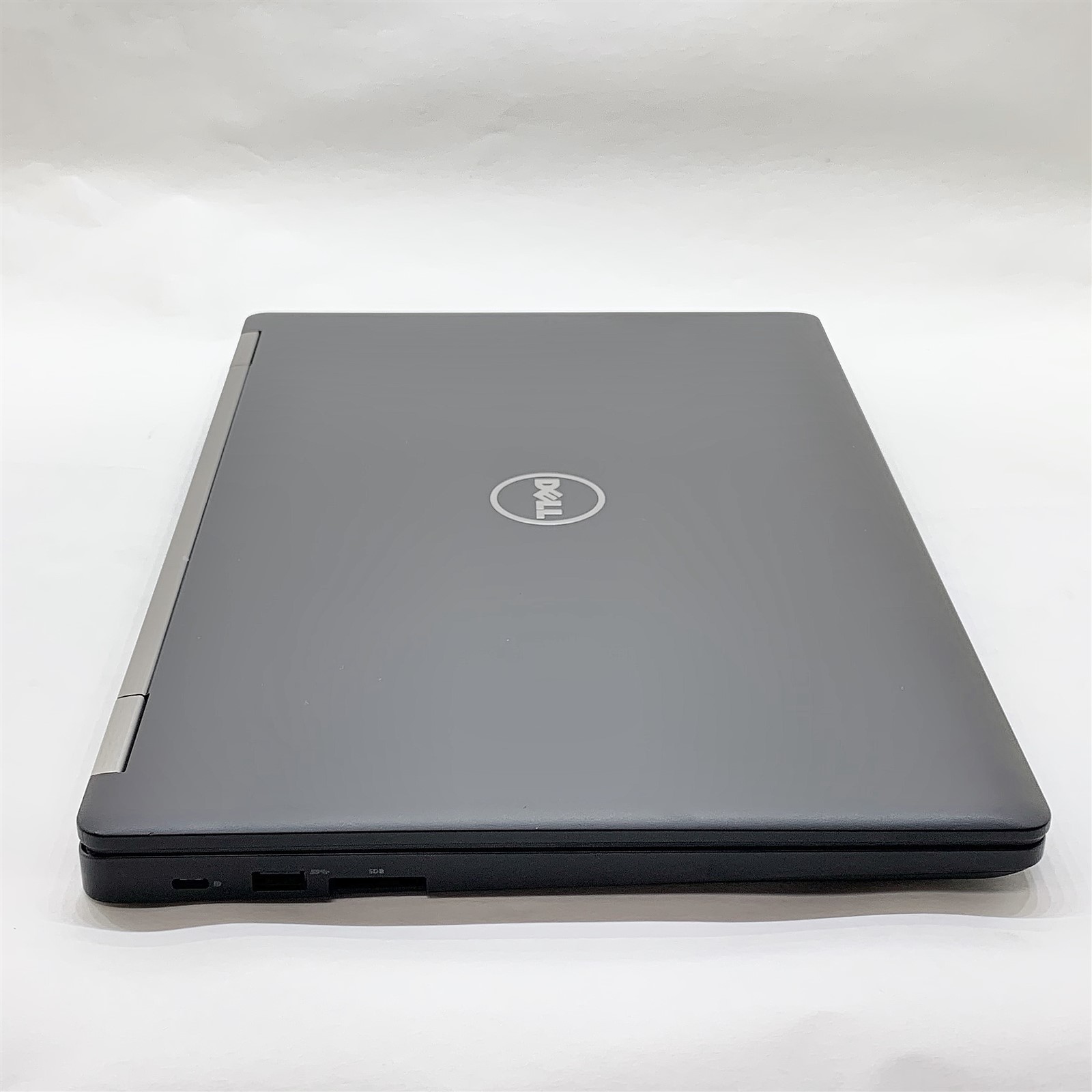 Dell Latitude 5580 Laptop i5 6300U 2.4GHZ 15.6" HD 16GB RAM 256GB M.2 Windows 11 - Image 5