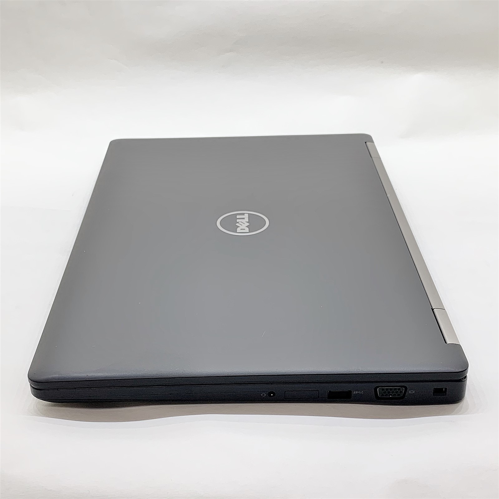 Dell Latitude 5580 Laptop i5 6300U 2.4GHZ 15.6" HD 16GB RAM 256GB M.2 Windows 11 - Image 7