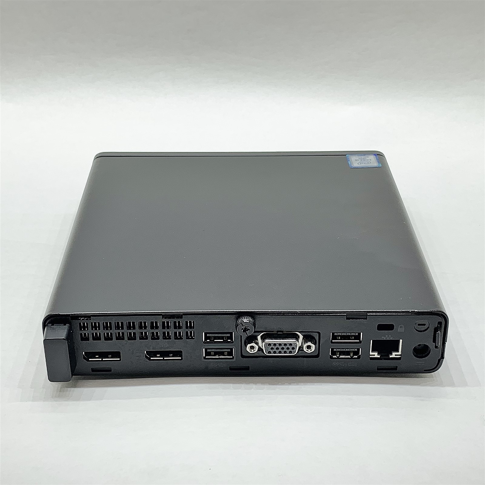 HP ProDesk 600 G4 Micro PC Intel i5 8600T 2.30GHZ 16GB RAM 256GB M.2 Windows 11 - Image 5