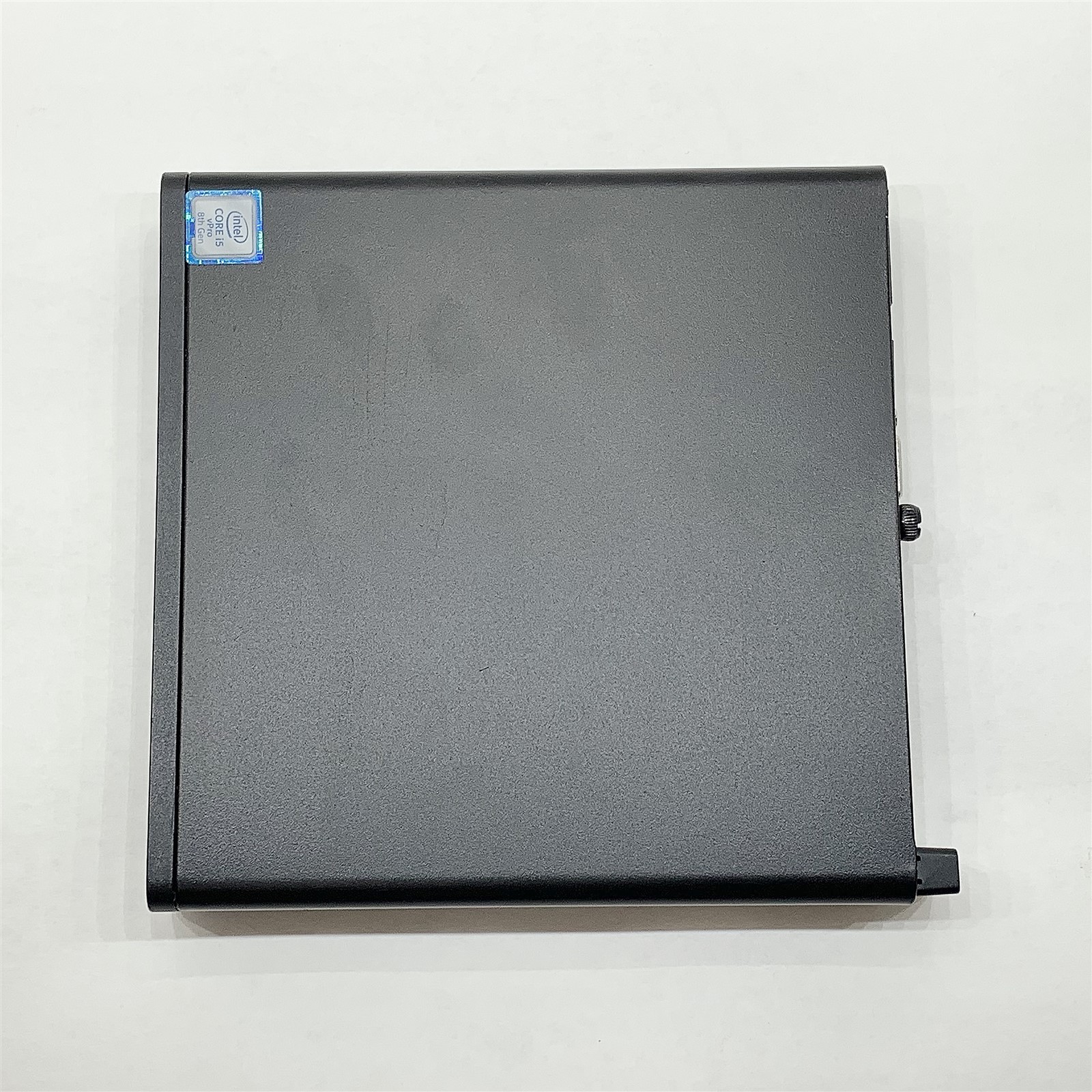 HP ProDesk 600 G4 Micro PC Intel i5 8600T 2.30GHZ 16GB RAM 256GB M.2 Windows 11 - Image 7