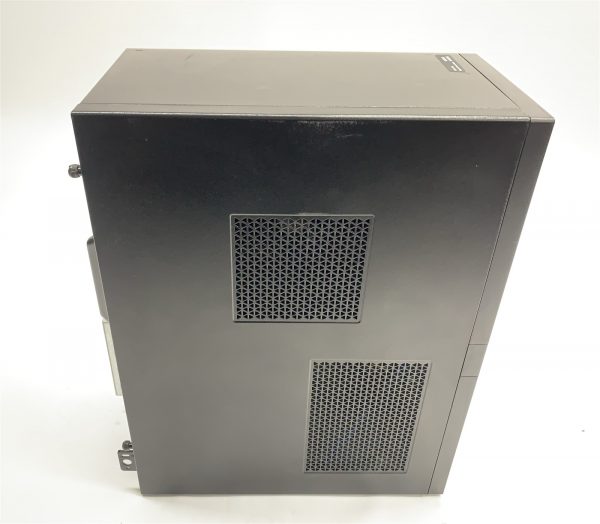 Dell Vostro 3670 Tower Intel i5-8500 3GHz 8GB 256GB NVMe Win11 Pro 24H2 PC WiFi - Image 3