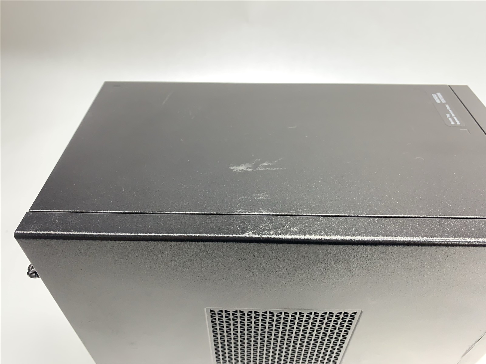 Dell Vostro 3670 Tower Intel i5-8500 3GHz 8GB 256GB NVMe Win11 Pro 24H2 PC WiFi - Image 10
