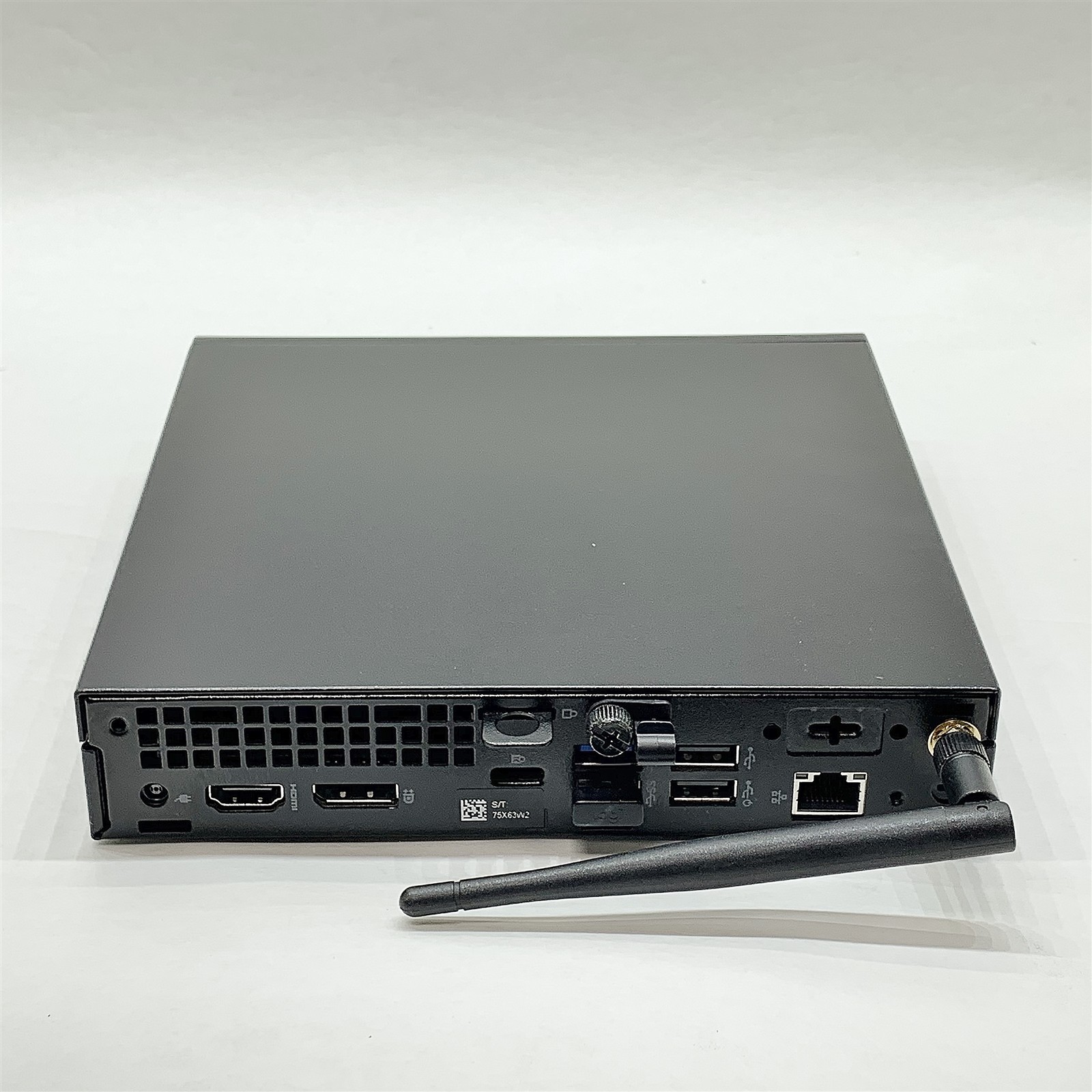 Dell OptiPlex 3060 Micro PC Intel i5 8500T 2.10GHZ 16GB RAM 128GB SSD Windows 11 - Image 5