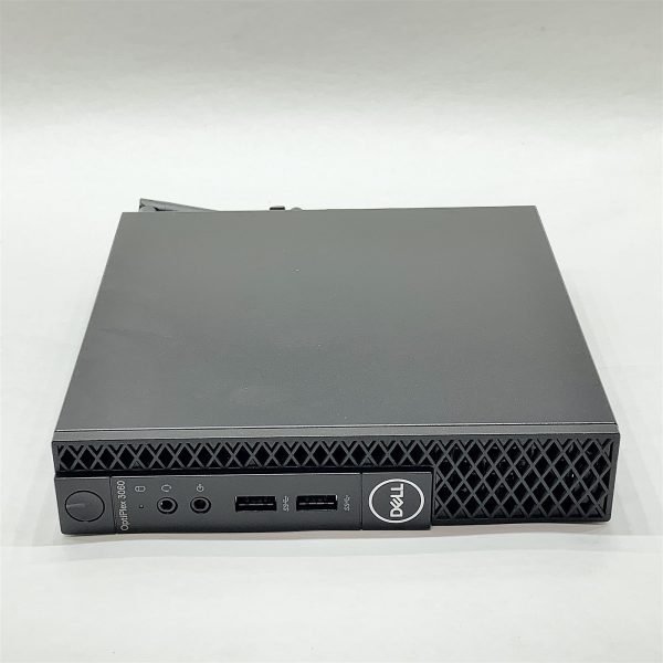Dell OptiPlex 3060 Micro PC Intel i5 8500T 2.10GHZ 16GB RAM 128GB SSD Windows 11 - Image 4