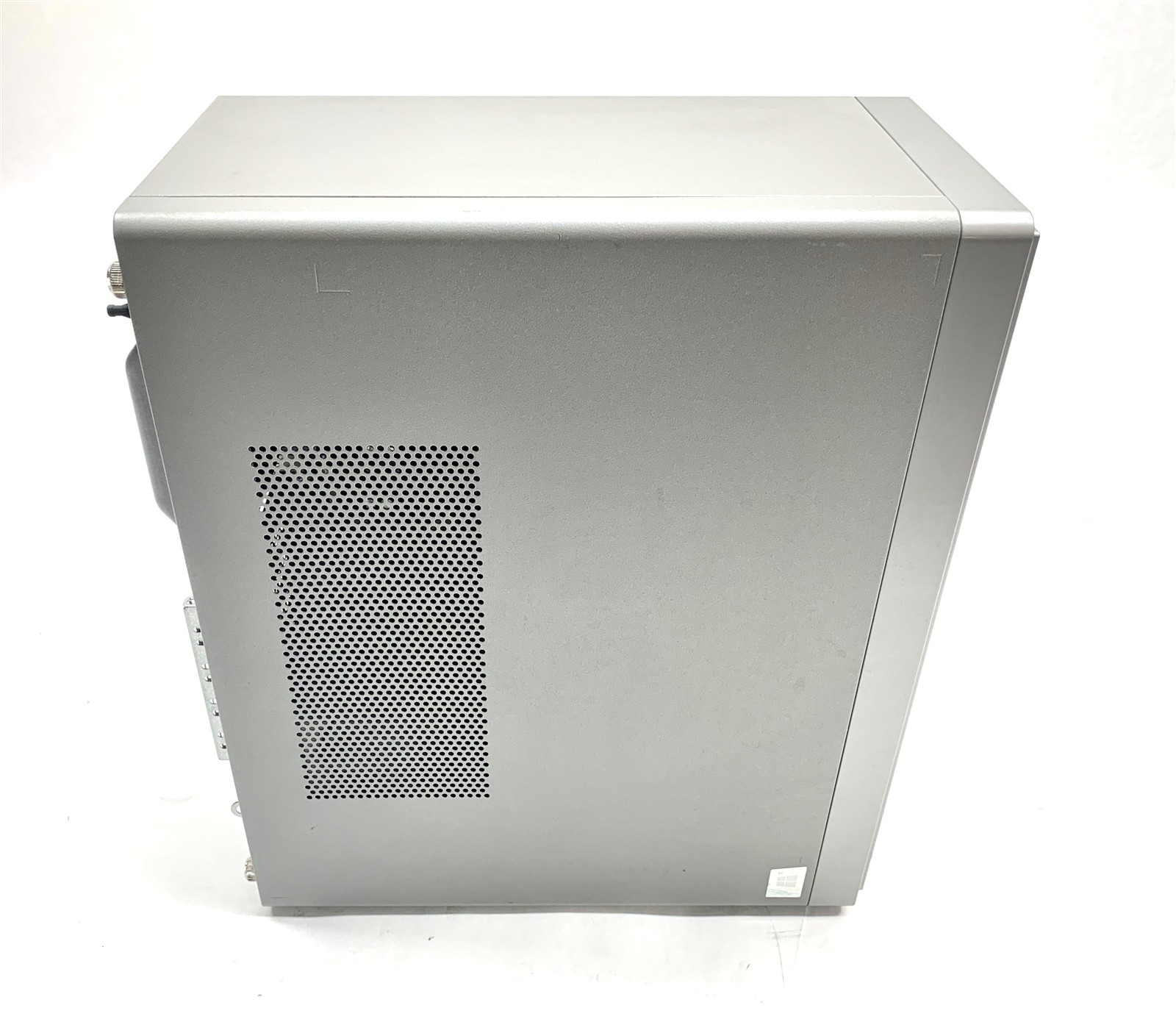 Lenovo IdeaCentre 5 14IMB05 MT i5-10400 2.9GHz 12GB 1TB NVMe Win11 Pro 24H2 WiFi - Image 4